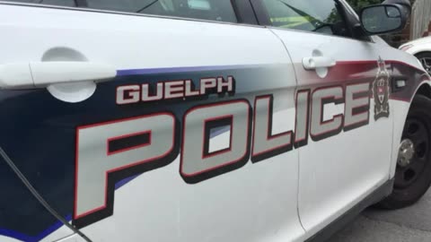 Guelph man arrested for several acts of public masturbation