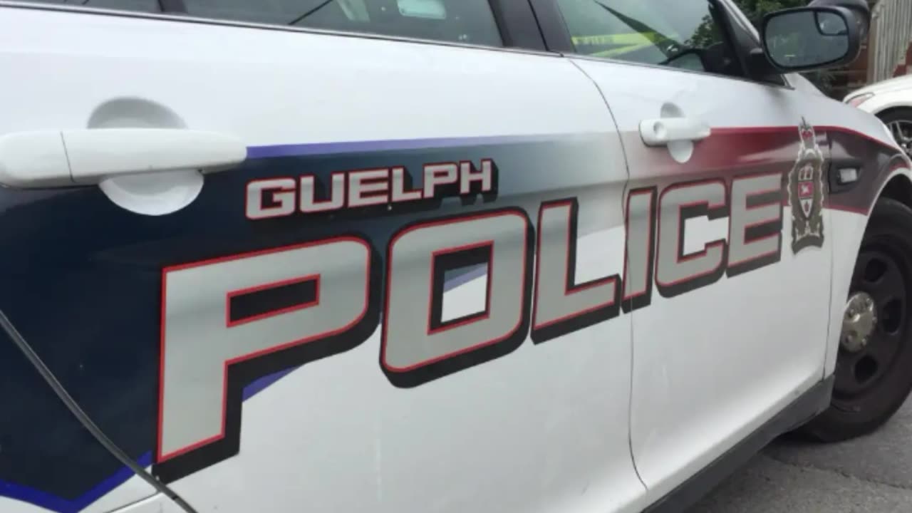 Guelph man arrested for several acts of public masturbation