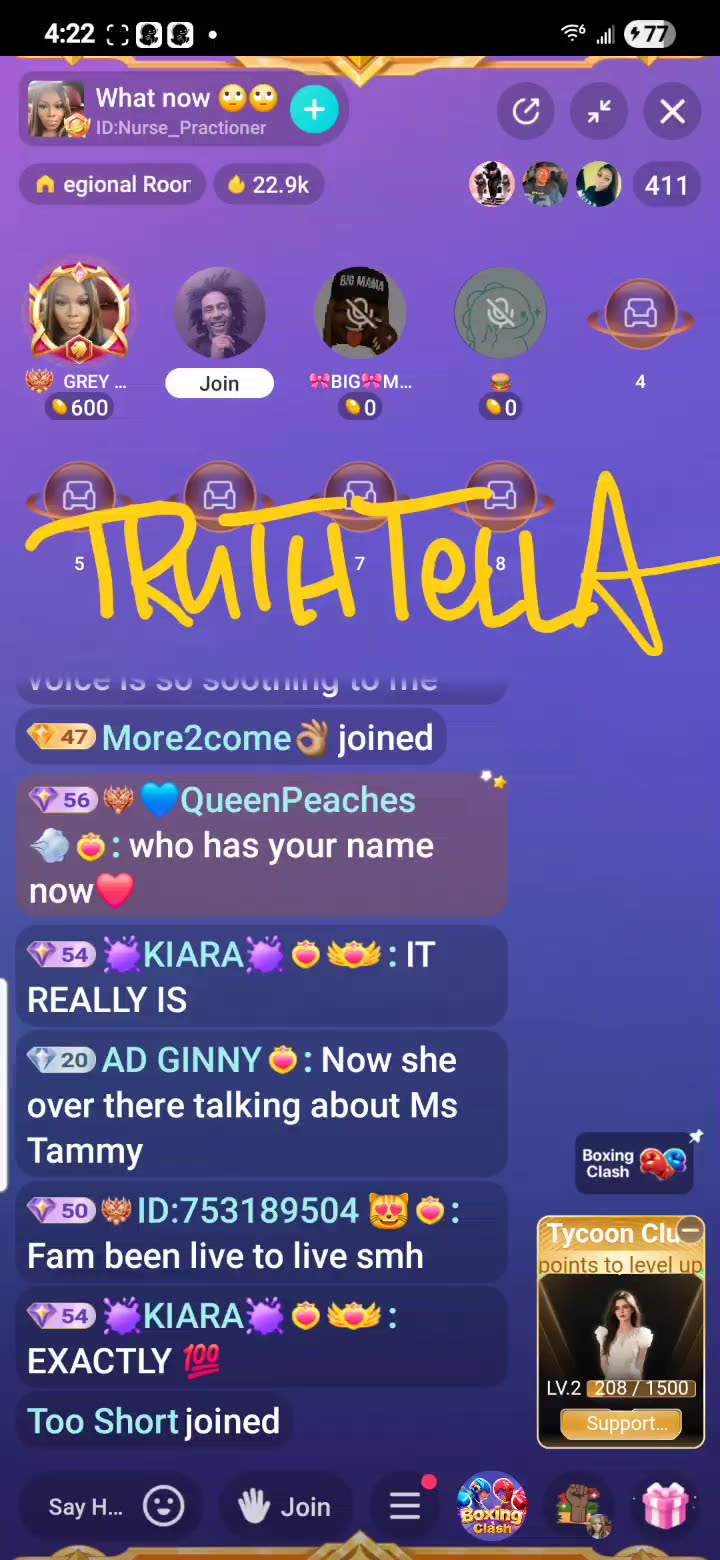 GREY HAIR MESSAGE FOR FAMGONATURAL