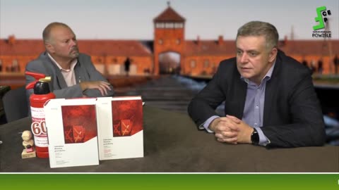 Wywiad Brauna w Radiu Wnet, nocne spotkania Hołowni - Arkadiusz Miksa w CEP