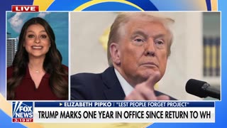 Trump ally says he’s just getting started: 'Best is yet to come'