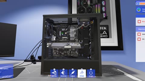 PC Building Simulator 2 Ep 77