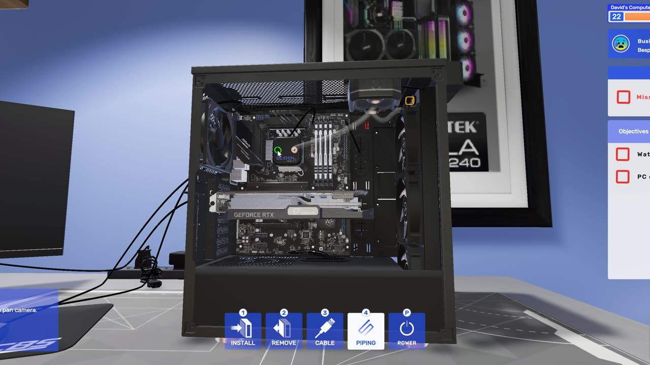 PC Building Simulator 2 Ep 77