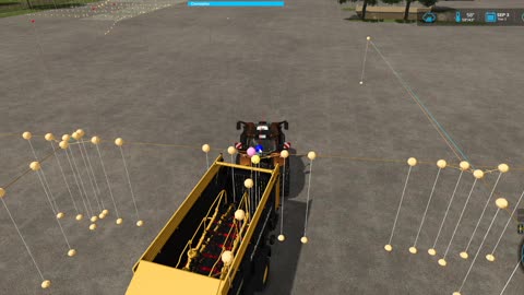 FS25 Multi Map Ep 19