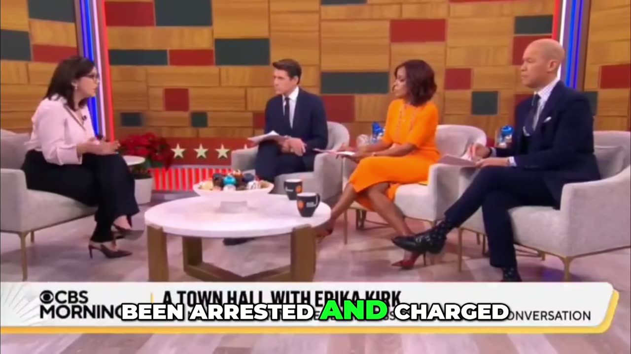 🟢 DISGUSTING: MSM Now Using Charlie Kirk Murder To Push CENSORSHIP