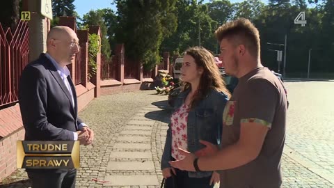 Trudne sprawy S20E985