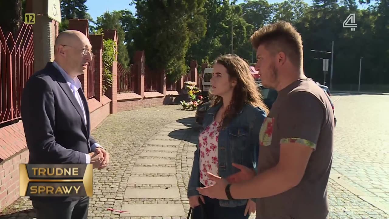 Trudne sprawy S20E985