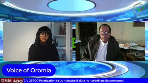 Voice of Oromia ONM-ABO April 21-2025