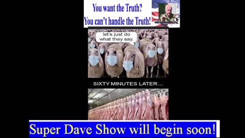 May 6, 2025 Who is trying to destroy America?