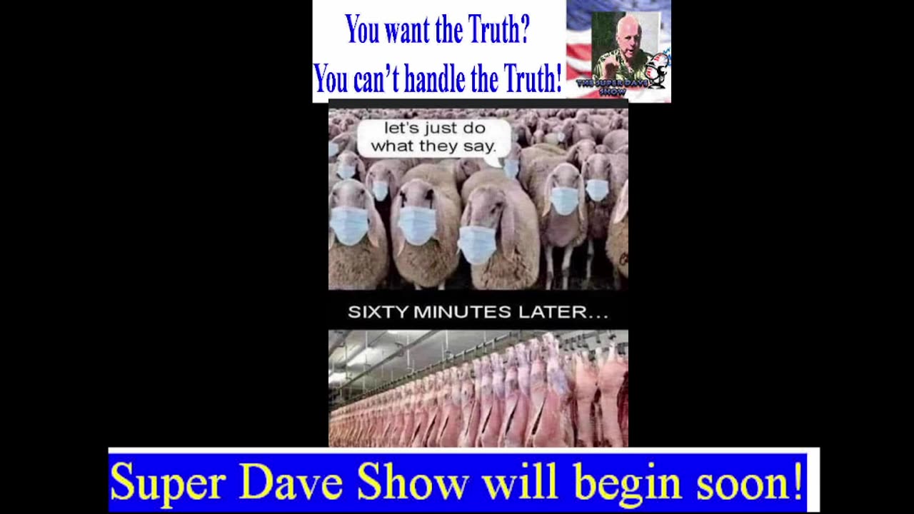 May 6, 2025 Who is trying to destroy America?