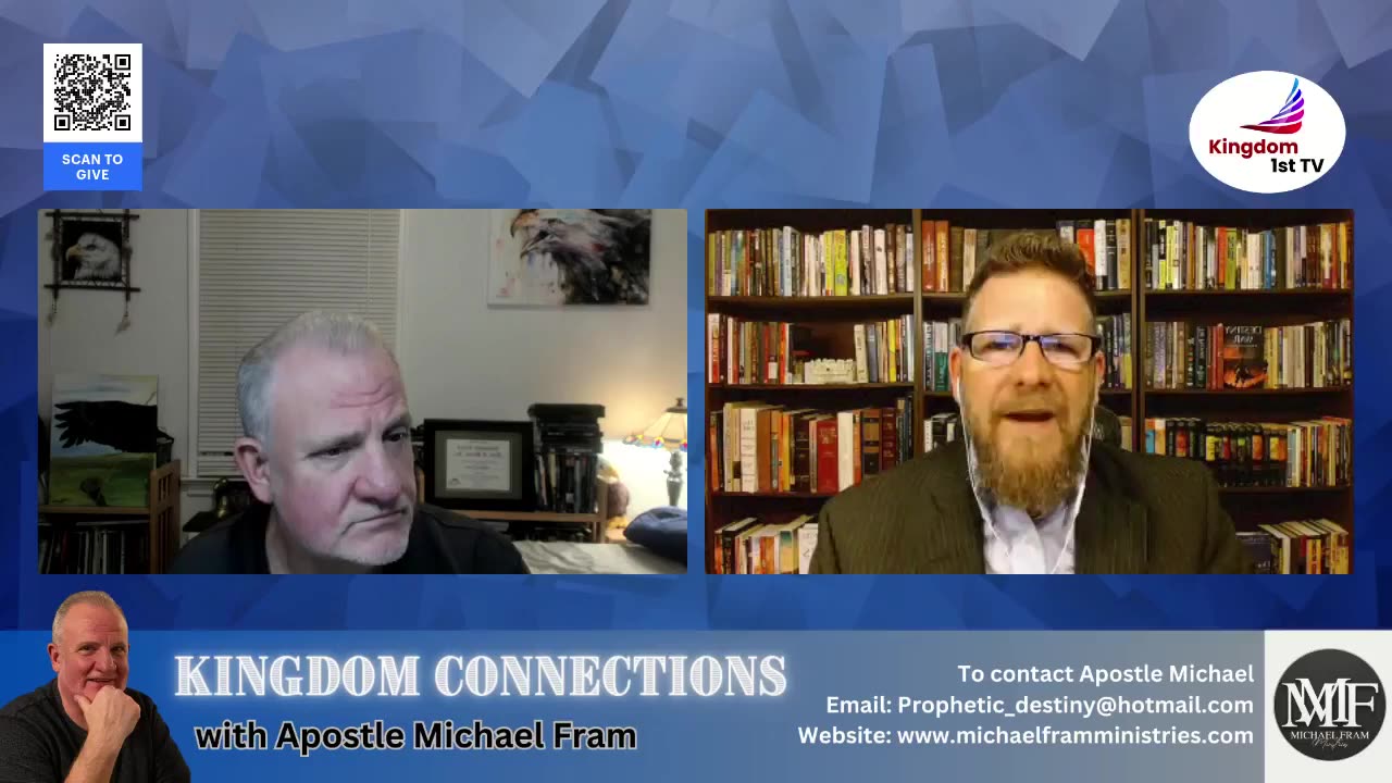 A Look At Mature Kingdom Sonship 4-24-25