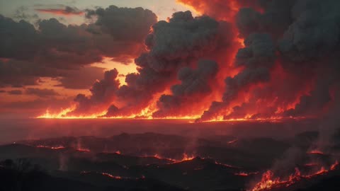 Top Rock Hits to Blast in 2025 - Burning Horizon