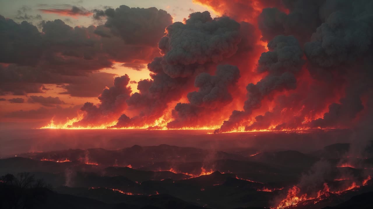 Top Rock Hits to Blast in 2025 - Burning Horizon