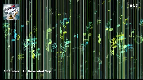Cupchairs Discovers - 'A.I. Generated Slop' (by FatStalker)