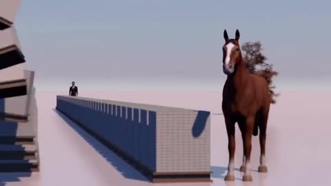 The top 5 most expensive horses ever sold