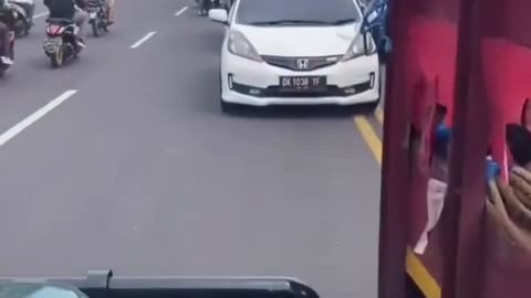 Shocking Road Moments 16🚗🚦😱🔥