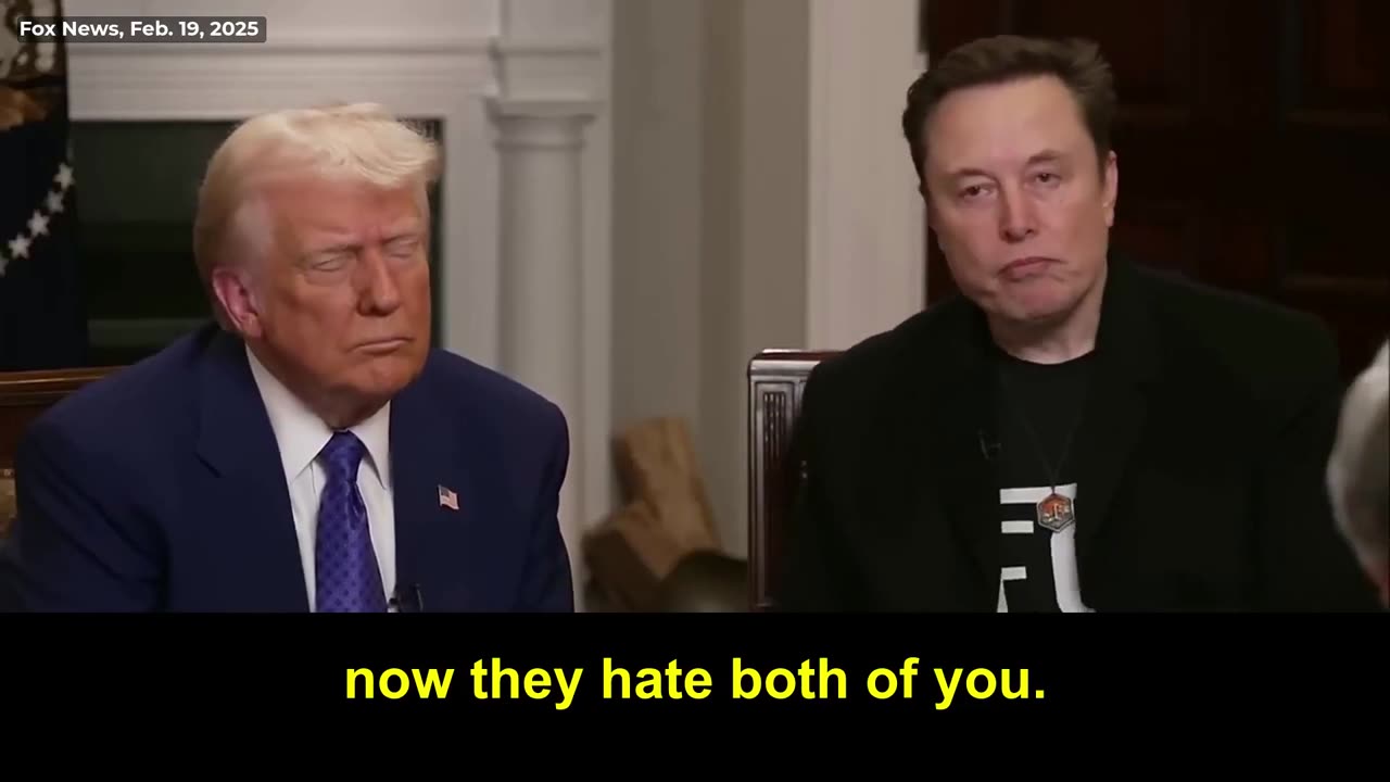 Elon Musk: The Loudest Outrage Usually Comes From the Fraudsters