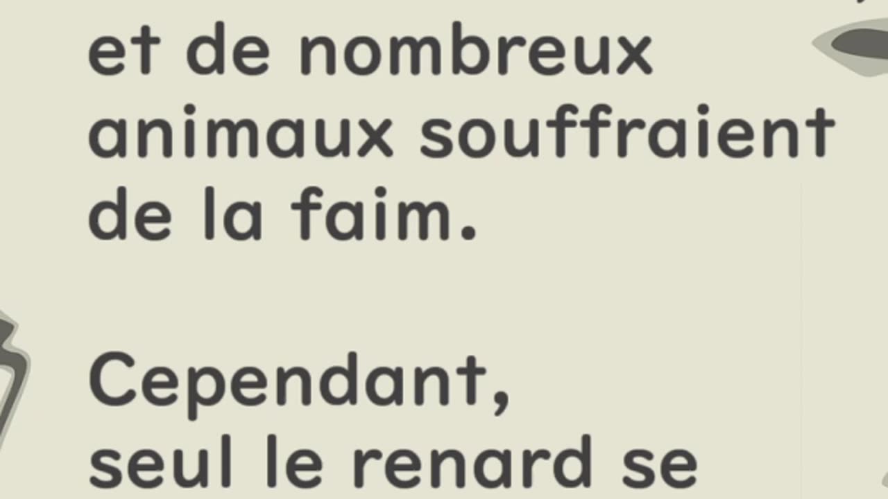 L'hibernation des grenouilles - Huhito Fables-Version française Vol.20