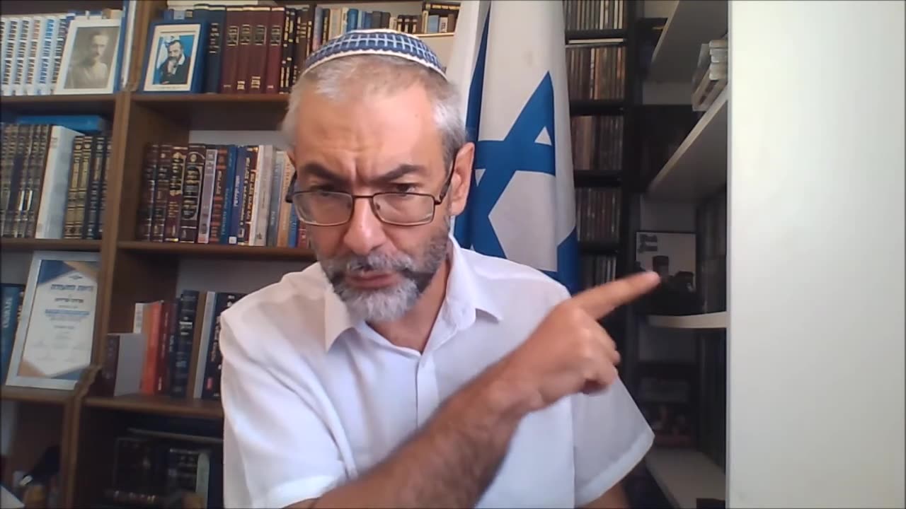 [12-10-2023] - ΝΤΡΟΠΗ στο αντισημιτικό ΚΚΕ [#0893]