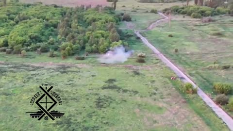 🚀🔥 Ukraine Russia War | FPV Drones Destroy Ukrainian T-72 Tank in Kupiansk | RCF