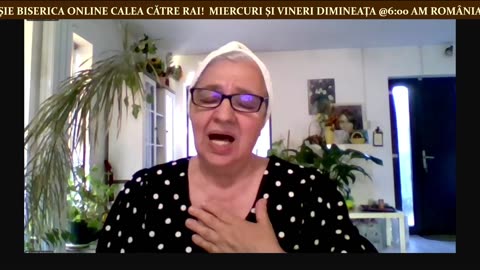 SANDA STAICUT -UDAT E DRUMUL CE DUCE LA HRISTOS- CALEA CĂTRE RAI PĂRTĂȘIE #live #podcast #music