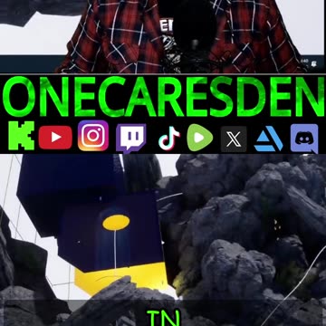 Game Devs Fake the Ocean, and It’s Hilarious