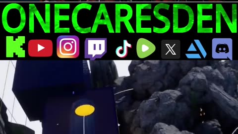 Game Devs Fake the Ocean, and It’s Hilarious