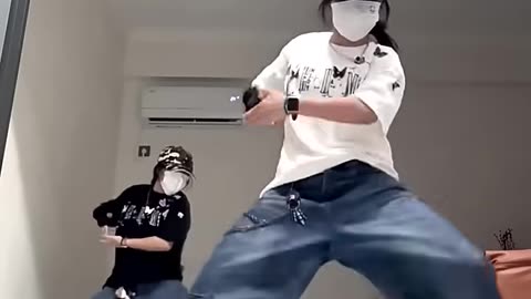 Nikoork_抖音 - j-hope ｜ Killin' It Girl ｜ Dance Break #Shorts