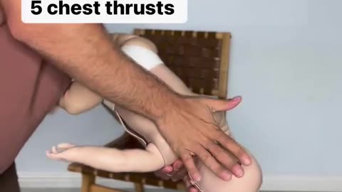 how to do CPR / Life-Saving Skills