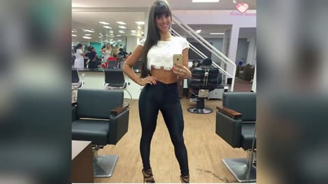 Mix Girls 8