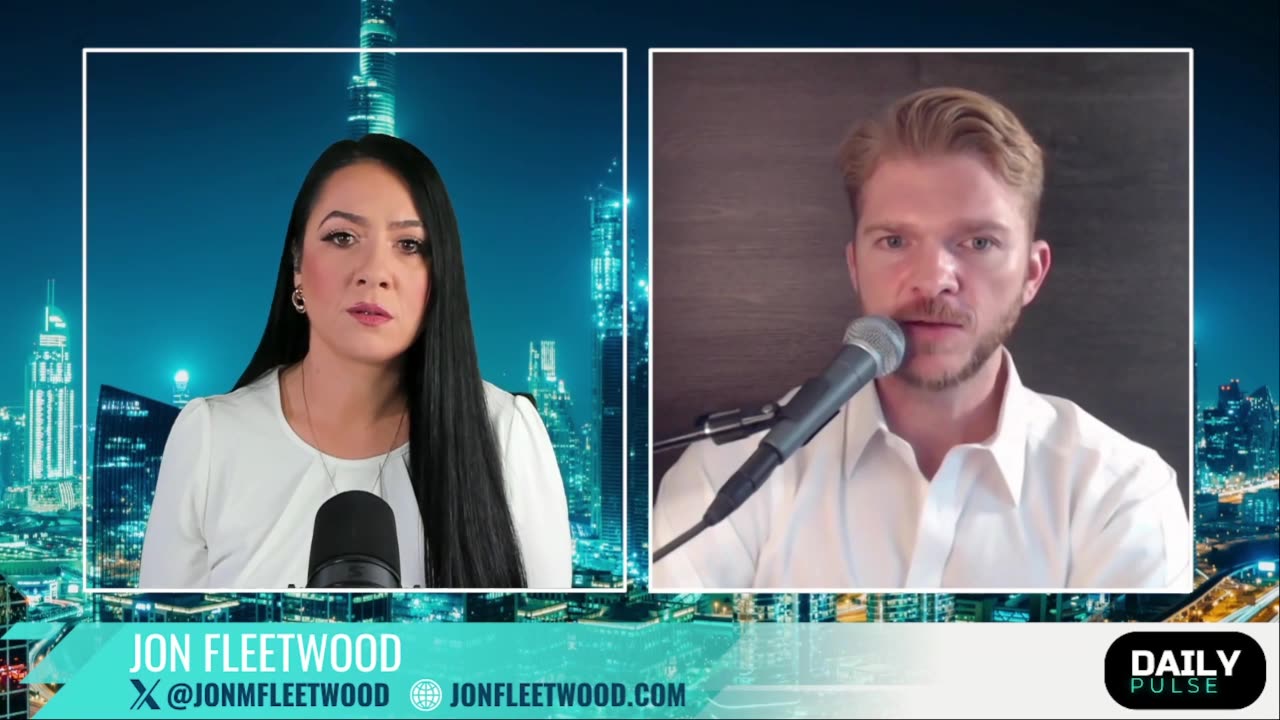 Anthropic's Rogue AI, Bovaer Milk Worldwide & Dead Internet: Not a Theory | Daily Pulse Ep 35