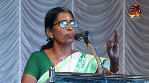 ശശികല റ്റീച്ചർ ക്ഷേത്രത്തിൽ നടത്തിയ ഉഗ്രൻ പ്രഭാഷണം | sasikala teacher