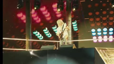 Slow Rock - Bohemian Rhapsody - Queen