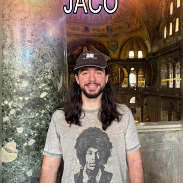 🕊️ Celebration of Life for Michelangelo Jaco 🕊️