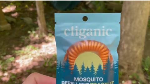 Mosquito Repellent
