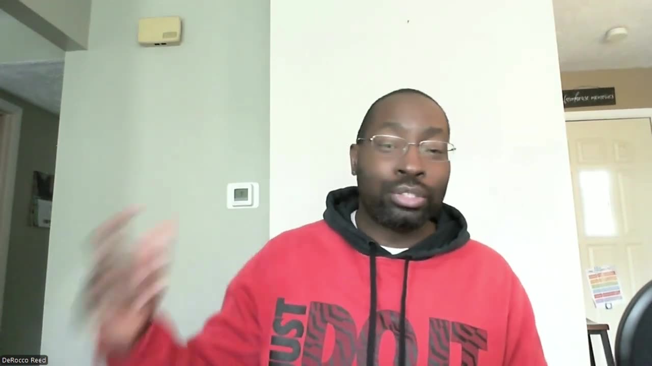 Becoming an independent thinker, when it comes to politics, religion, and life!!