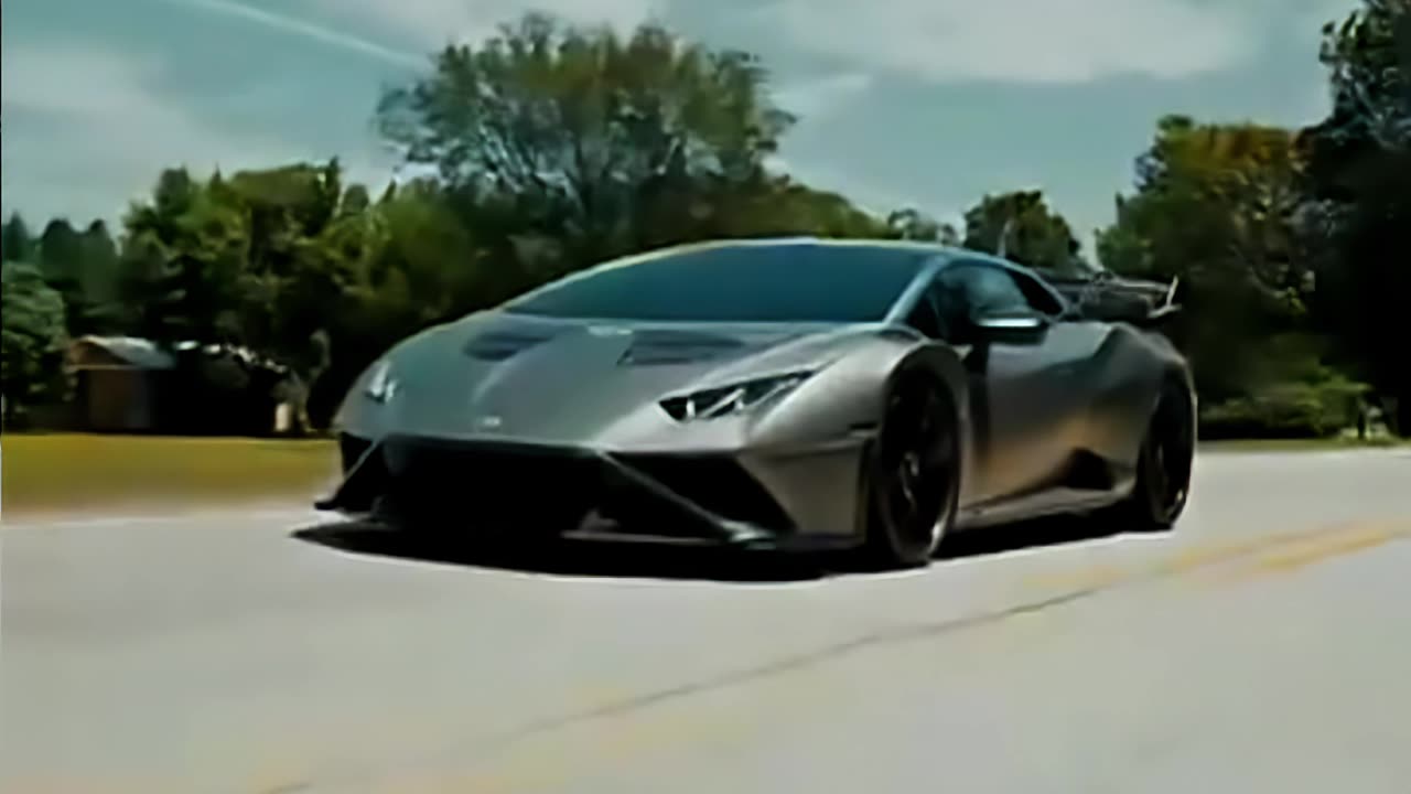 Teacher called you a failure. Now you're parking your Lambo outside their school.😂