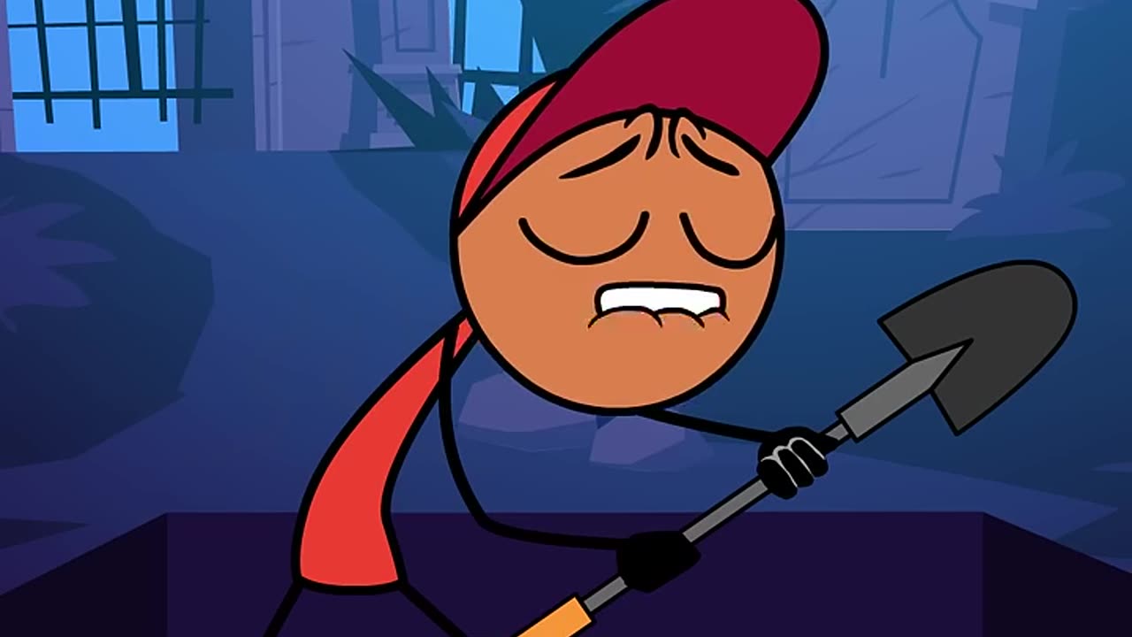 Rest In Vibes 😂 | Relatable Animation Meme” 🏷️