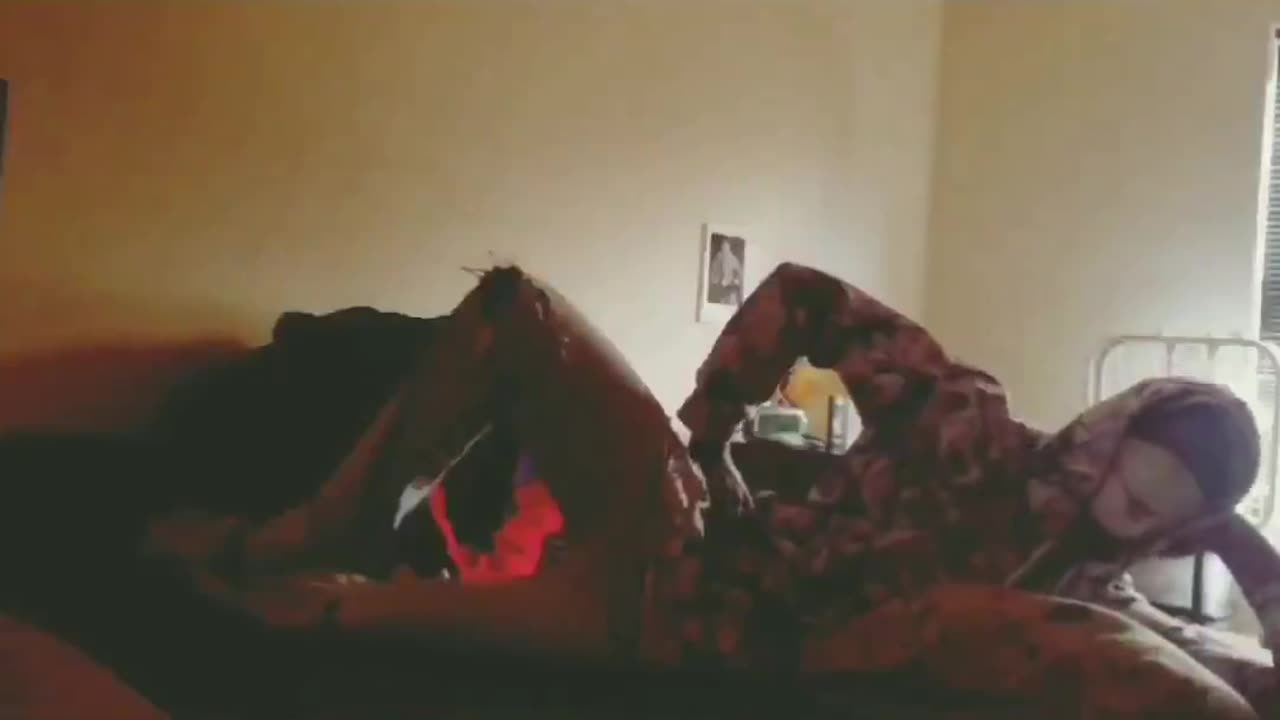 Origins Of Offspring Intro (Extended)