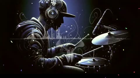 In the Groove (Child of Israel Ft.)