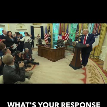 President Defends Trade Negotiation Tactics