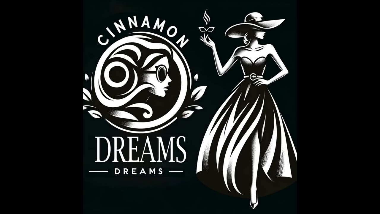 Through the Lens_ A Timeless Journey with Cinnamon