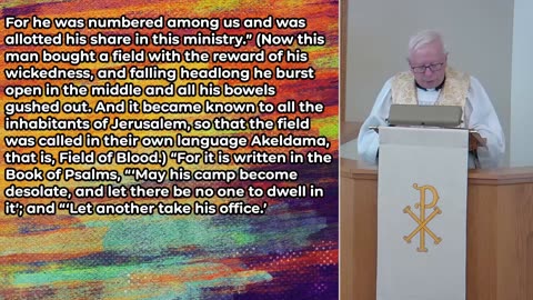Christ Lutheran Church - Live Service Stream