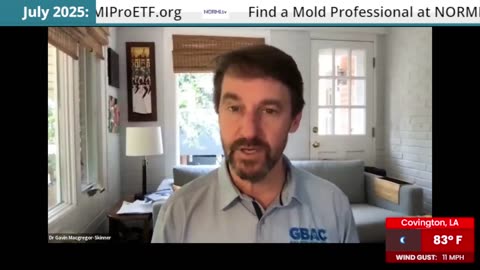 The Indoor Air Quality Channel