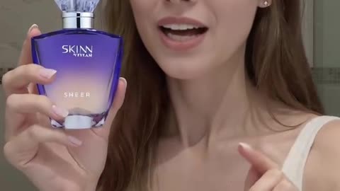 "Luxury Perfume Vibes Without the Price Tag 💸"