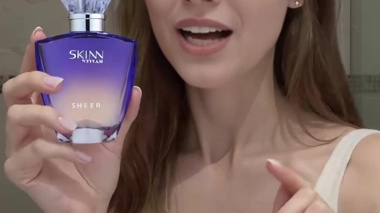 "Luxury Perfume Vibes Without the Price Tag 💸"