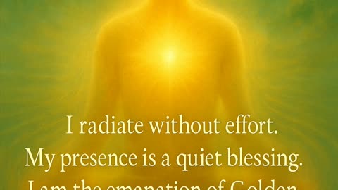 Affirmation 11-18-25