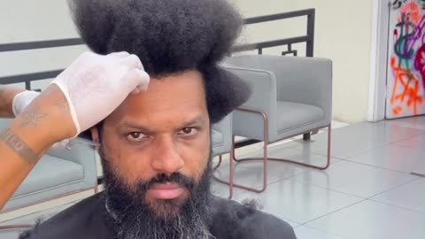 "This was a treat to watch. I am wowed by this talent and transformation...