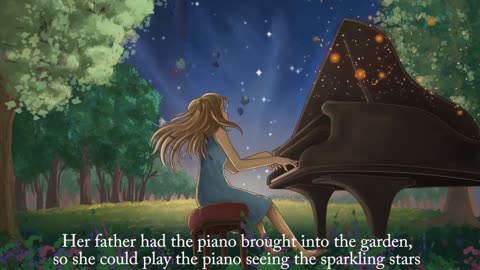heart beat/ musical story