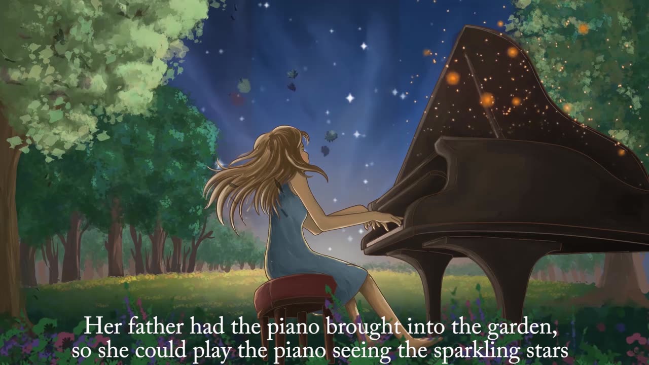 heart beat/ musical story
